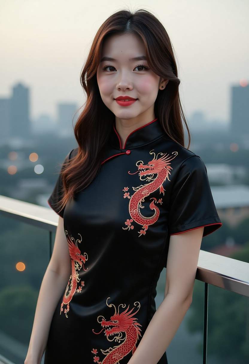 机器人同桌漫剧