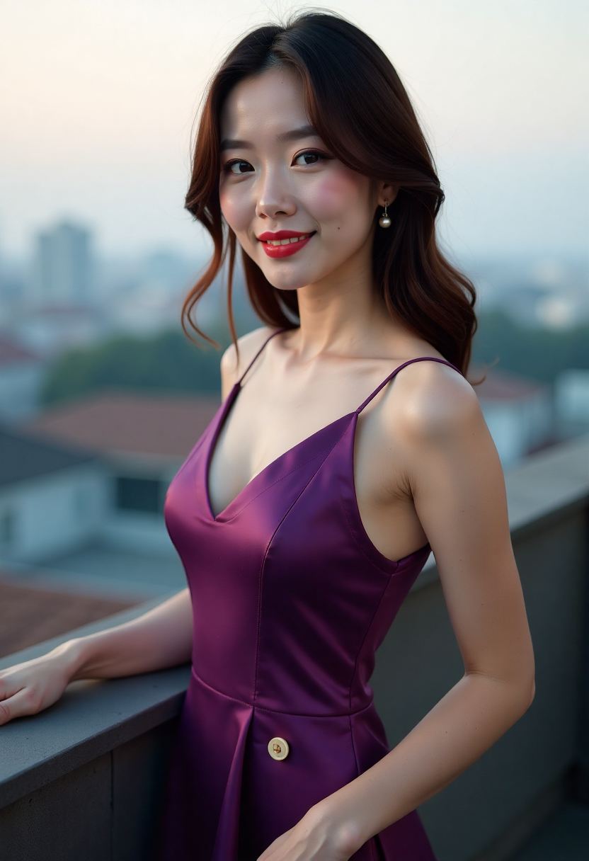 古画修复师漫剧