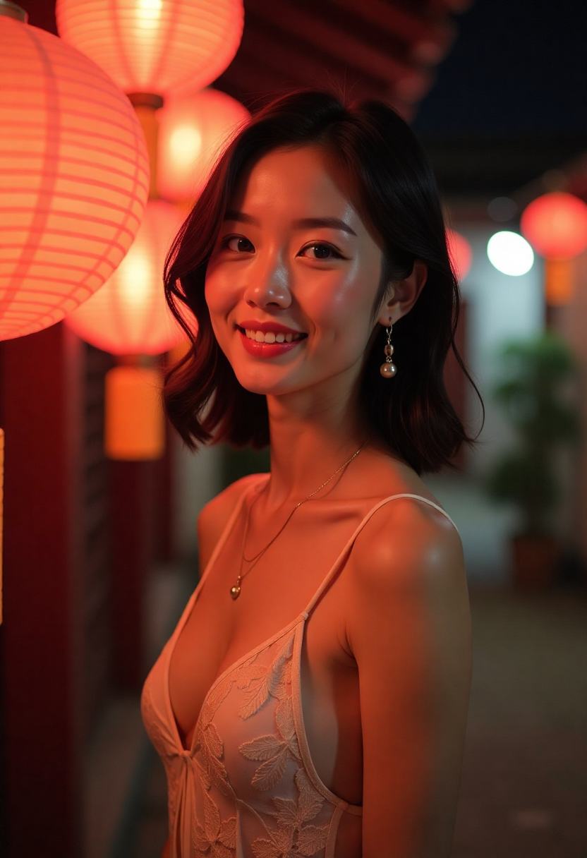 角色设计过程分享