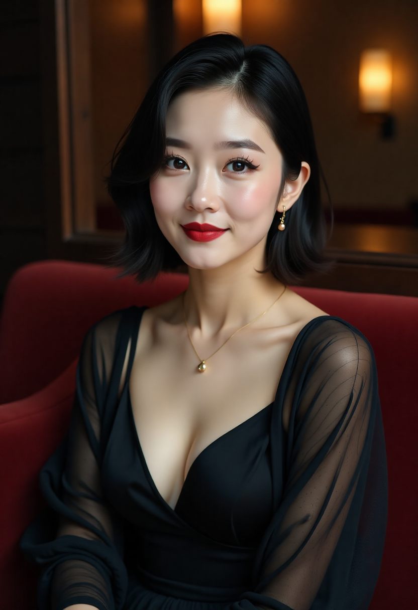 AI漫剧分镜创作分享